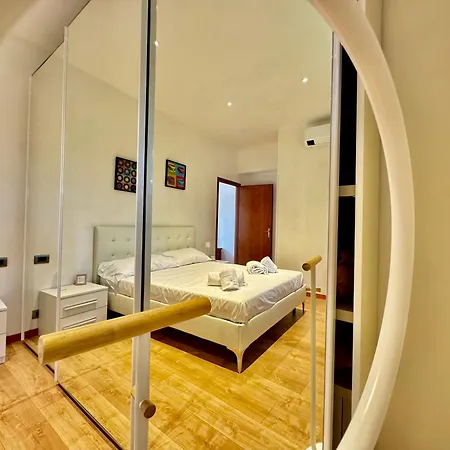 Apartamento 2bd Near The Station