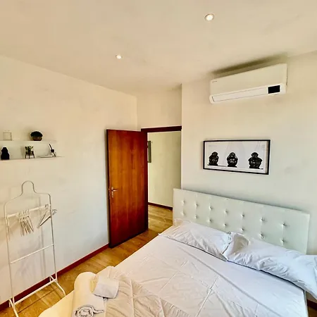 2bd Near The Station * Como