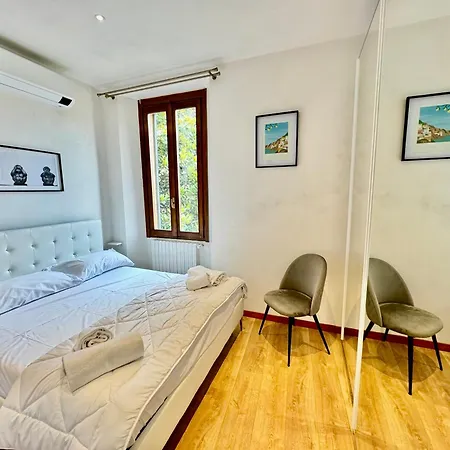 Apartamento 2bd Near The Station