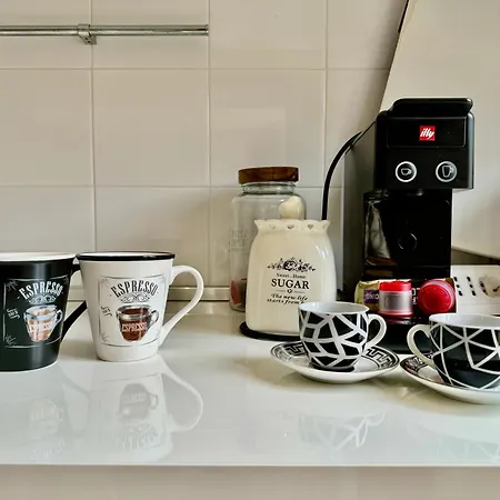 Apartment 2bd Near The Station