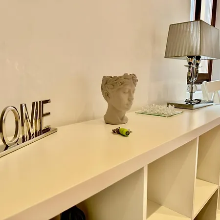 Apartamento 2bd Near The Station Como