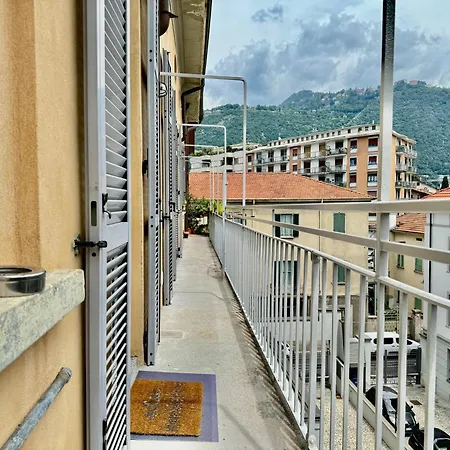 2bd Near The Station Apartamento