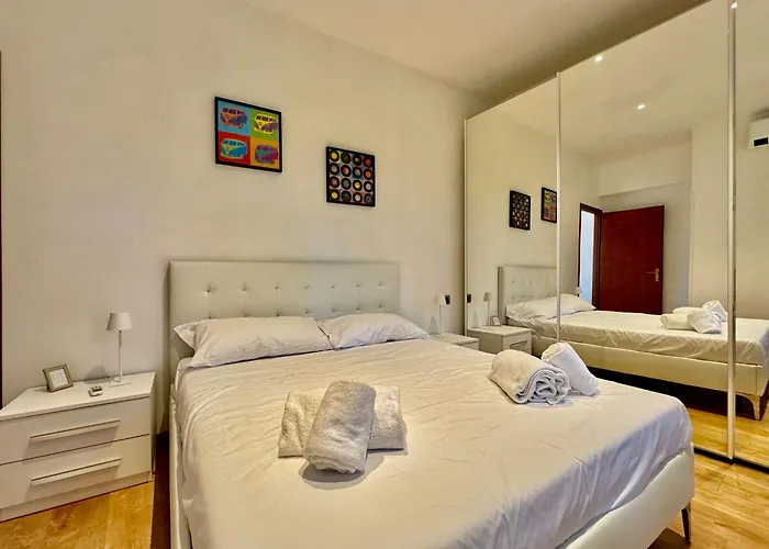 2bd Near The Station * Como