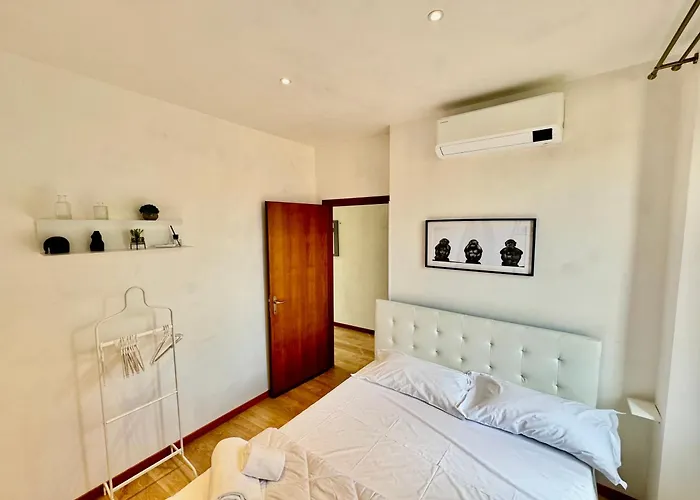 2bd Near The Station * Como