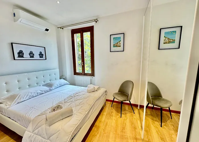 Apartment 2bd Near The Station