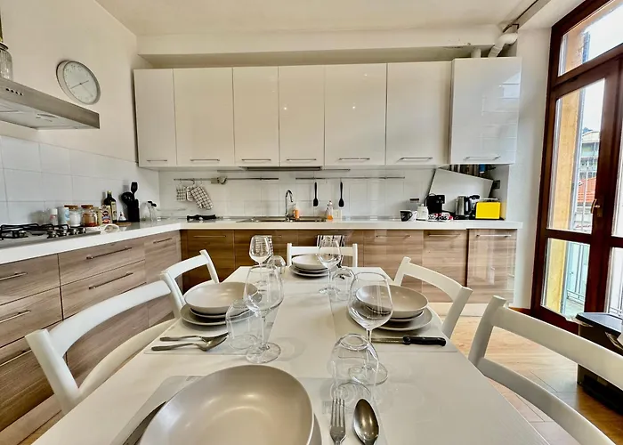 2bd Near The Station * Como