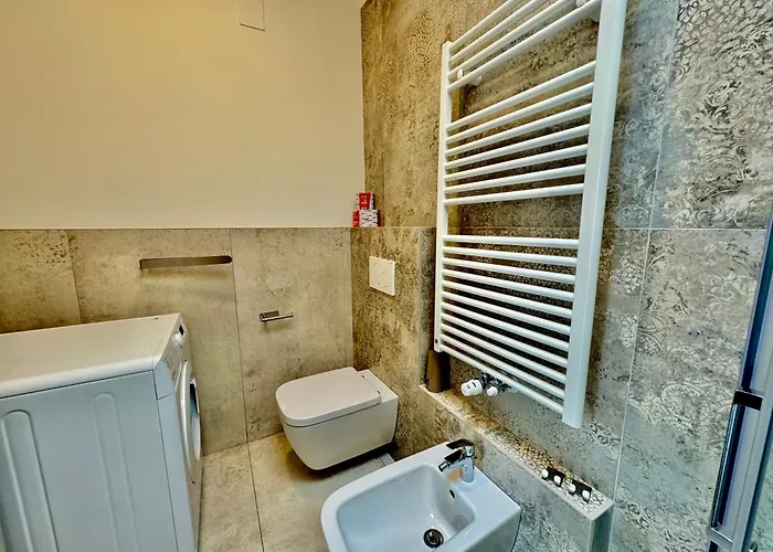 2bd Near The Station * Como