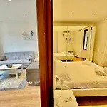 2bd Near The Station * קומו
