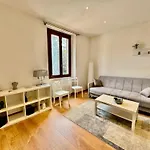 2bd Near The Station קומו