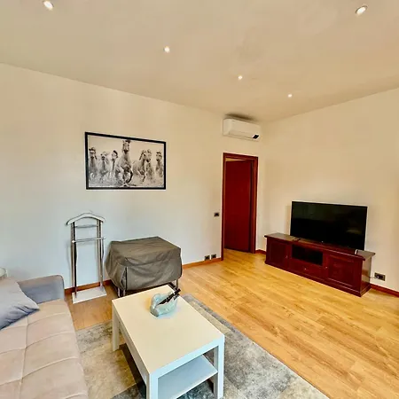 2bd Near The Station Appartement *