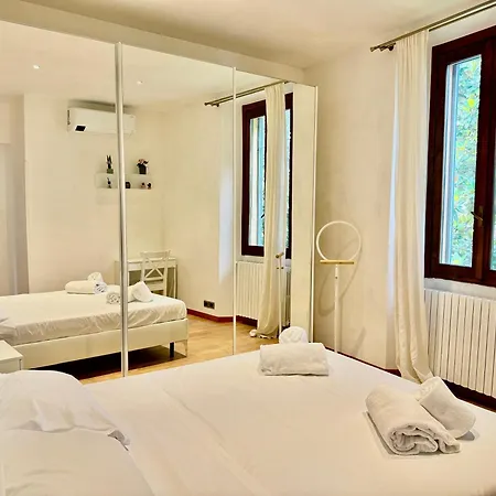 2bd Near The Station Appartement Como