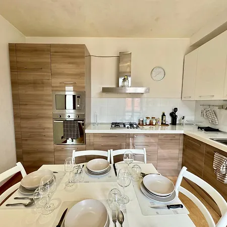 Апартаменты 2bd Near The Station
