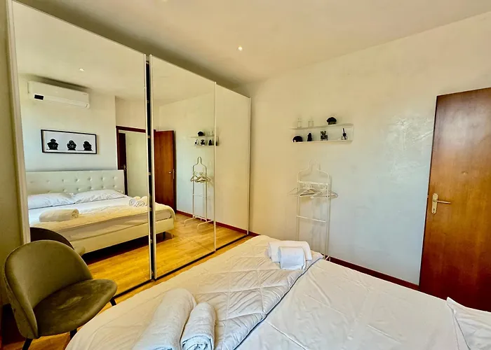 2bd Near The Station