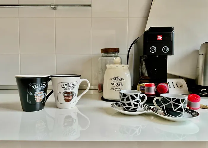 아파트 2bd Near The Station