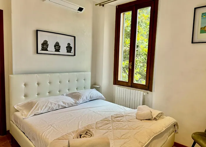 2bd Near The Station Apartamento *