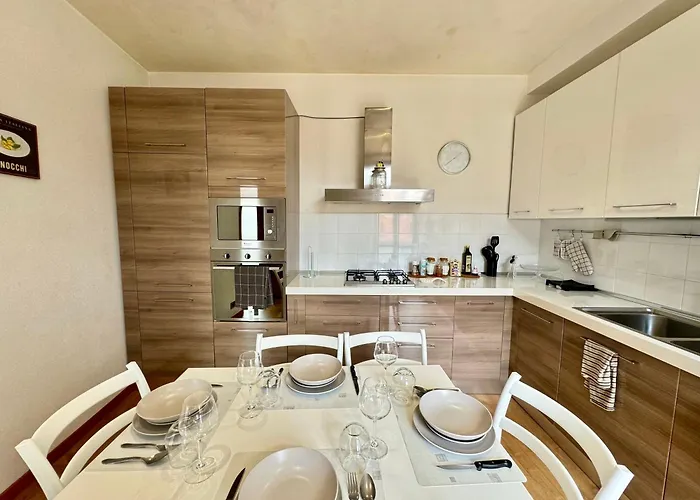 Apartamento 2bd Near The Station