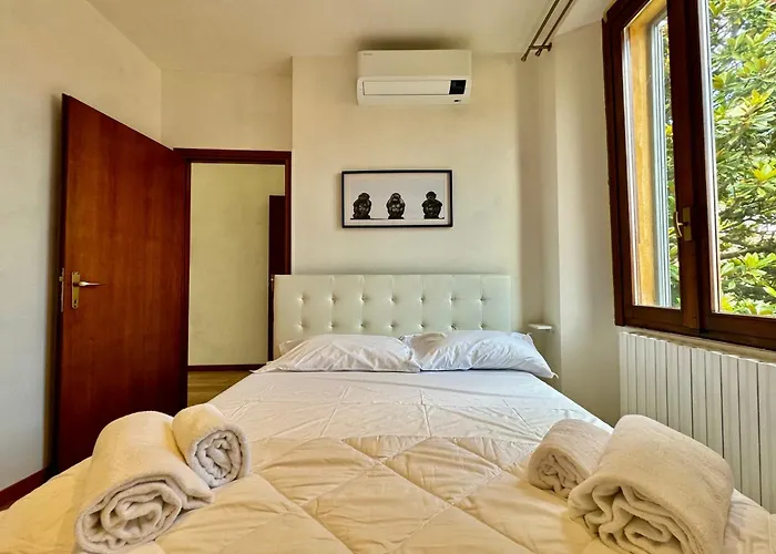 2bd Near The Station Apartamento *