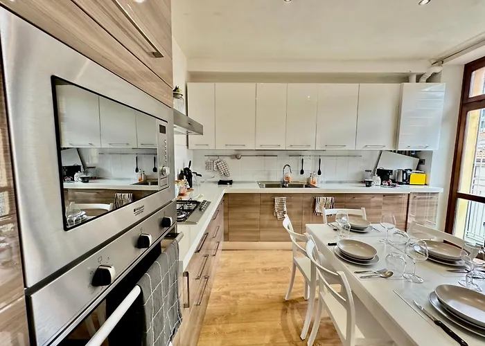 2bd Near The Station * Como